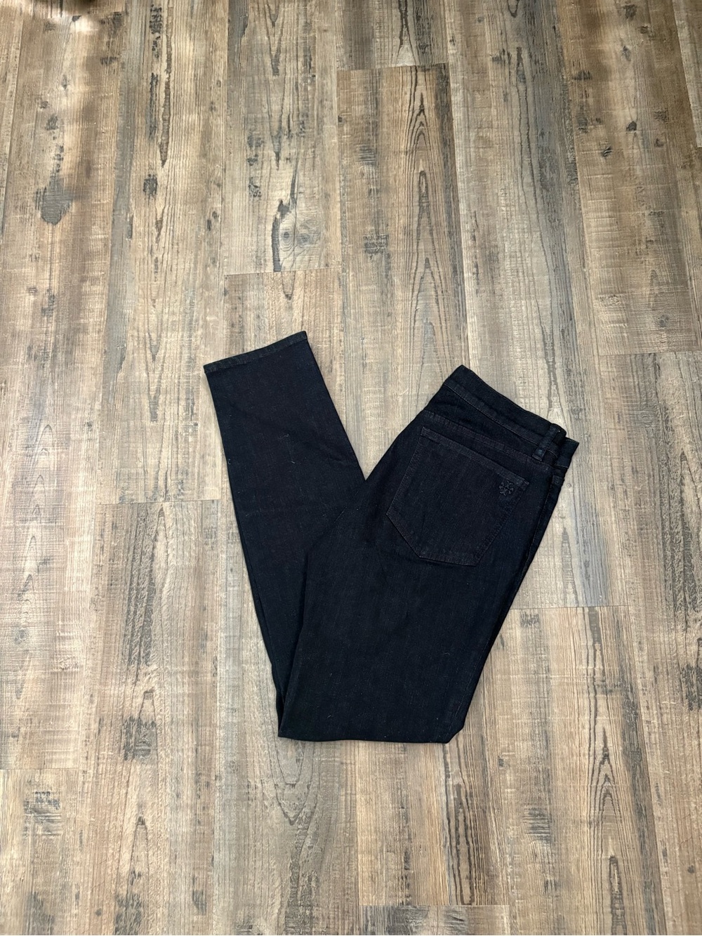 Tory Burch super skinny jeans size 30